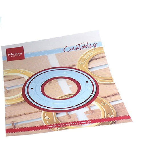 Marianne Design Small porthole