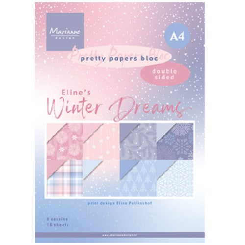 Eline´s Winter Dreams