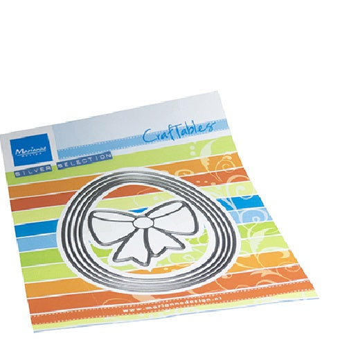 Marianne Design Shakables Egg