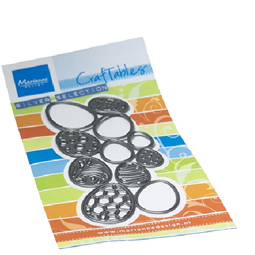 Marianne Design Easter eeg