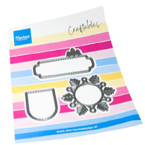 Vinter labels