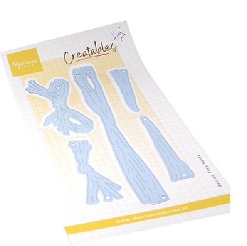 Marianne Design Raffia