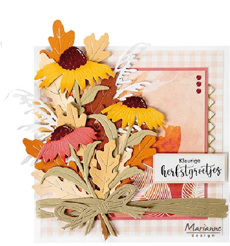 Marianne Design Raffia