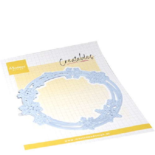 Marianne Design Iskrystal