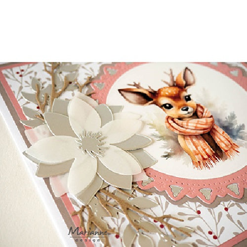 Marianne Design Twigs set