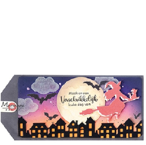 Marianne Design Måne