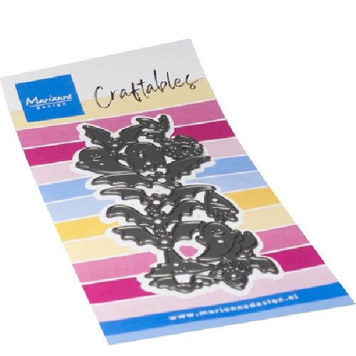 Marianne Design Halloween