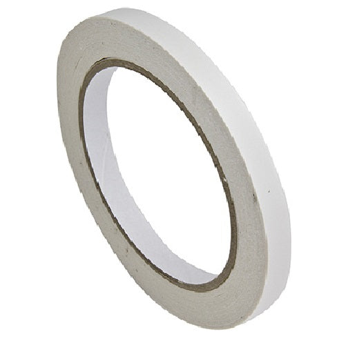 Dobbelt klæbende tape 9 mm