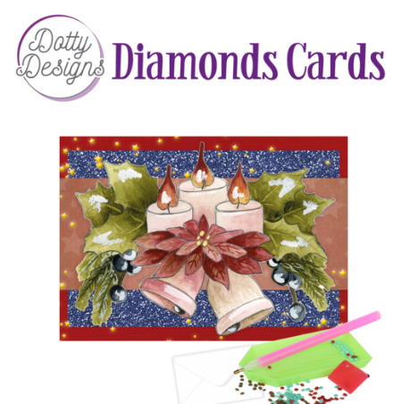 Diamond Card