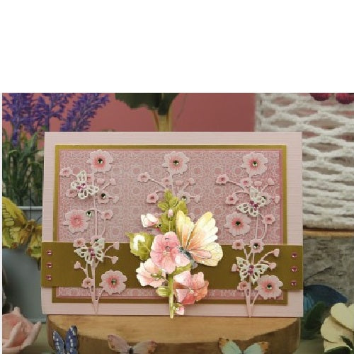 Precious Marieke Butterfly lables