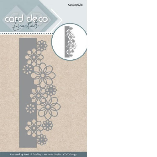 Card Deco border