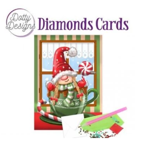 Diamond Card