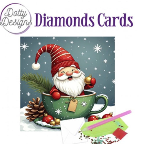 Diamond Card