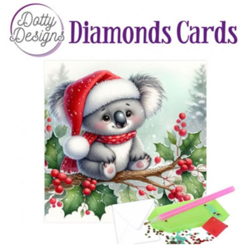 Diamond Card
