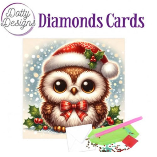 Diamond Card