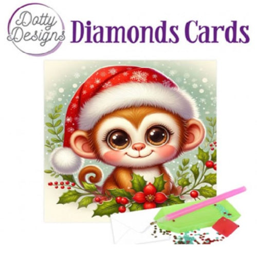 Diamond Card
