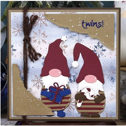 Find It trading Gnomie Holidays