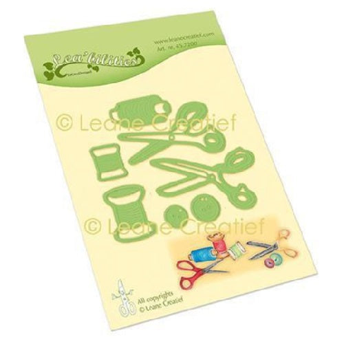 Leane Creatief Needle work