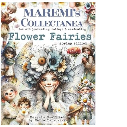 Maremi´s Flower fairies