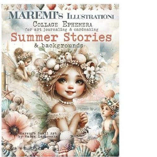 Maremi´s Summer stories