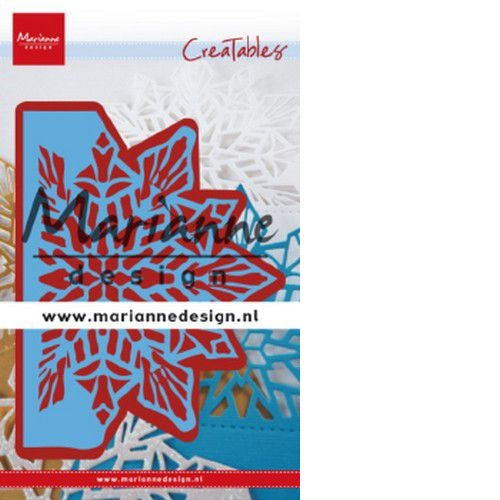 Marianne Design Iskrystal