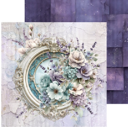 Craft O´Clock Flowers of Delight
