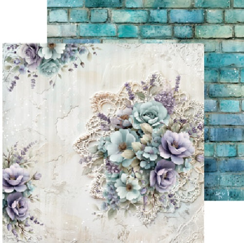 Craft O´Clock Flowers of Delight