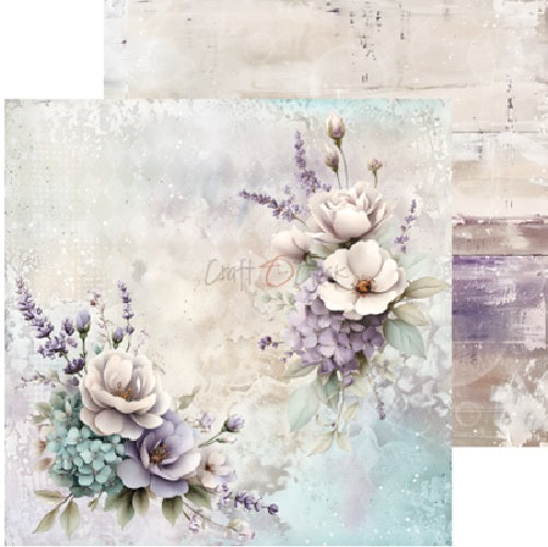 Craft O´Clock Flowers of Delight