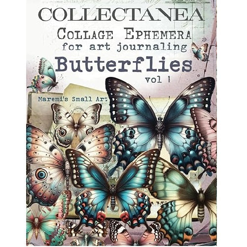 Maremi´s Butterflies