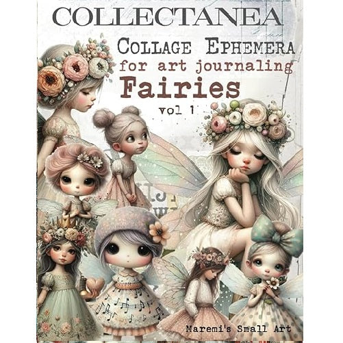 Maremi´s Fairies
