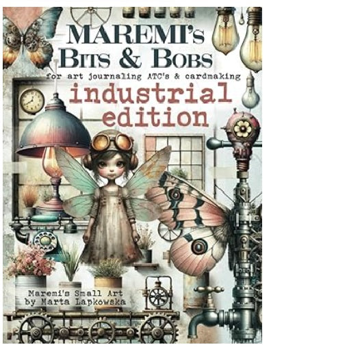 Maremi´s Bits & bobs