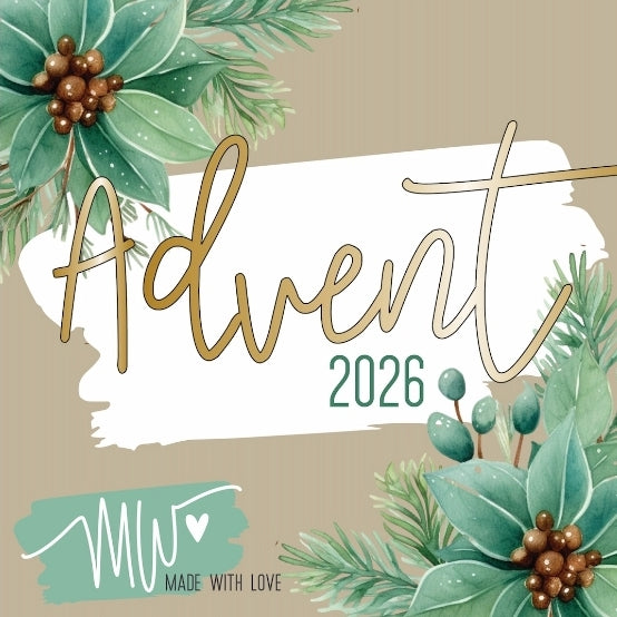 mwl Advents kalender